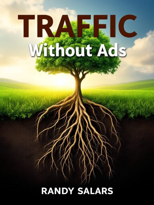 Traffic Without Ads: Mastering Organic Growth