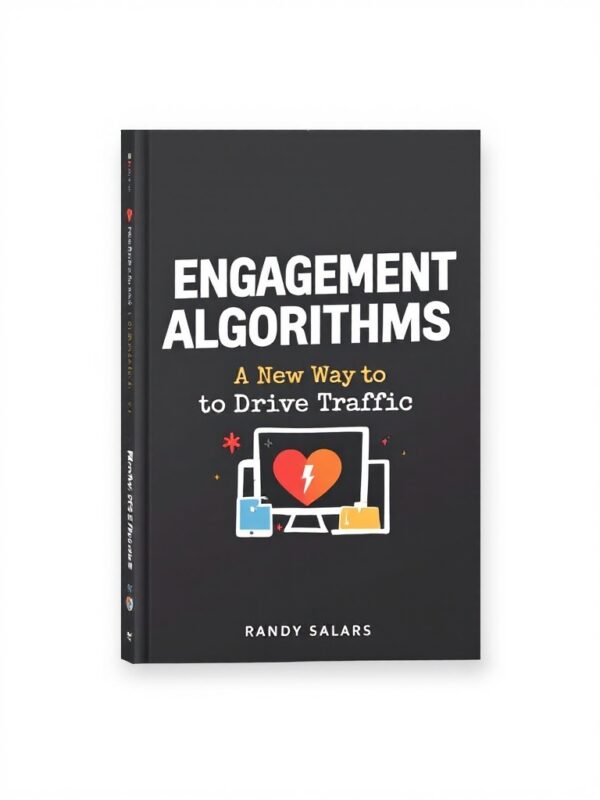 Engagement Over Algorithms: A New Way to Drive Traffic