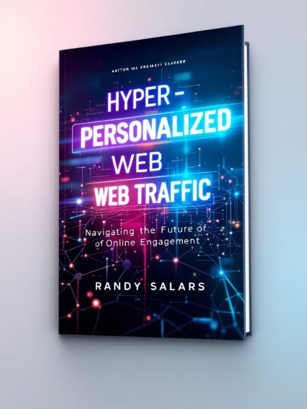 Hyper-Personalized Web Traffic