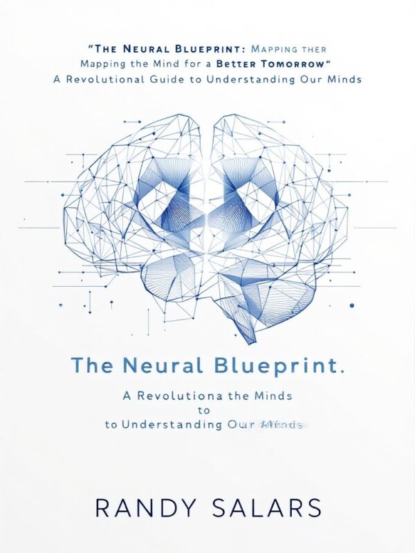 The Neural Blueprint: Mapping the Mind for a Better Tomorrow