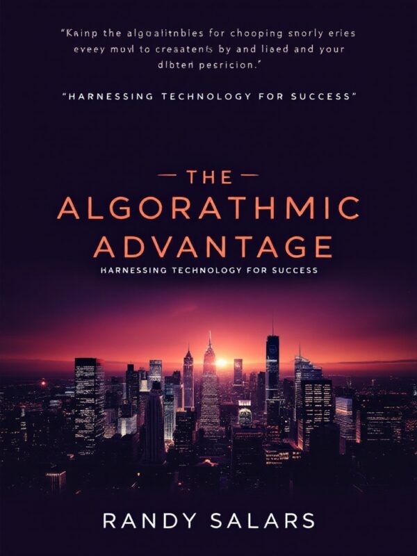 The Algorithmic Advantage