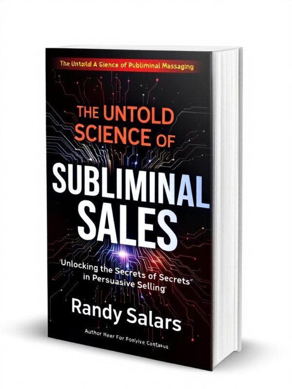 The Untold Science of Subliminal Sales