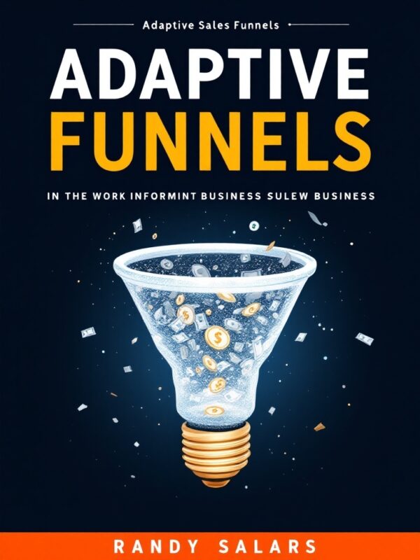 Adaptive Sales Funnels