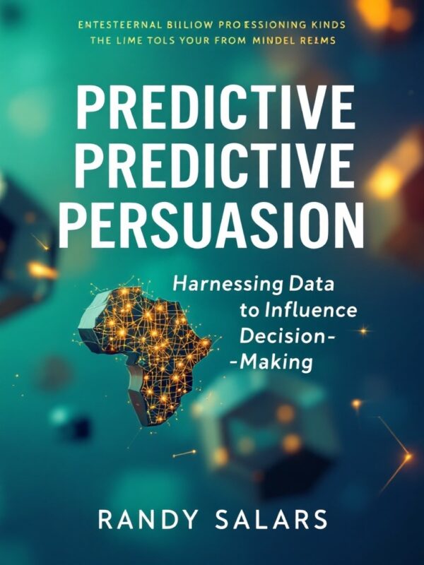 Predictive Persuasion: Harnessing Data to Influence Decision-Making