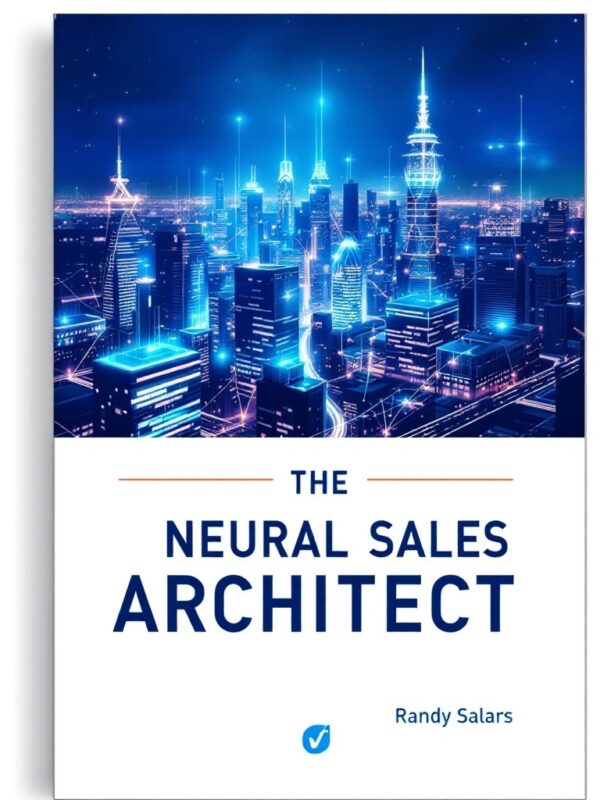 The Neural Sales Architect