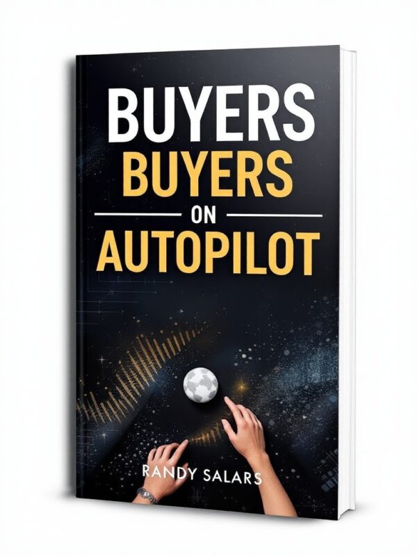 Buyers on Autopilot