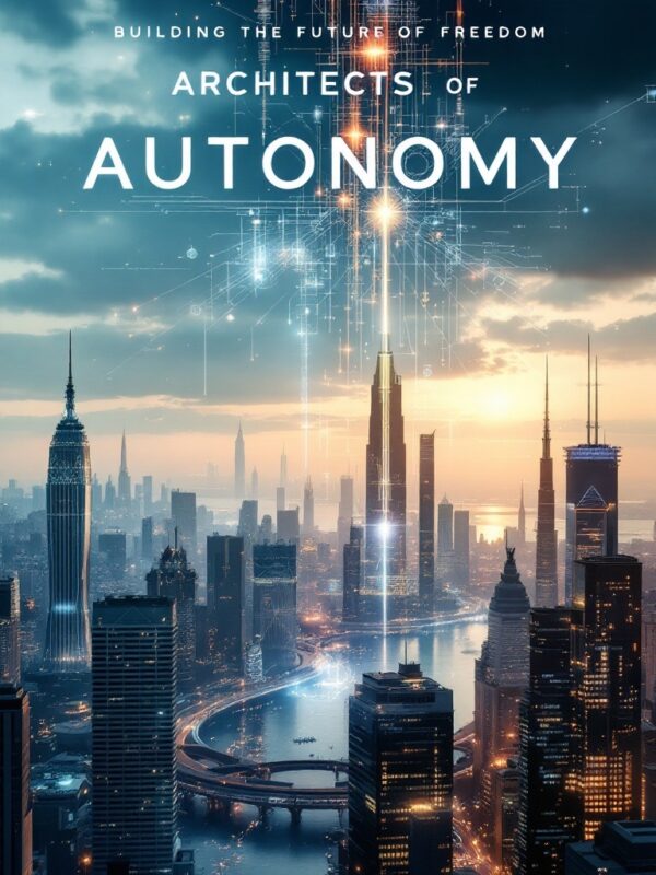 Architects of Autonomy