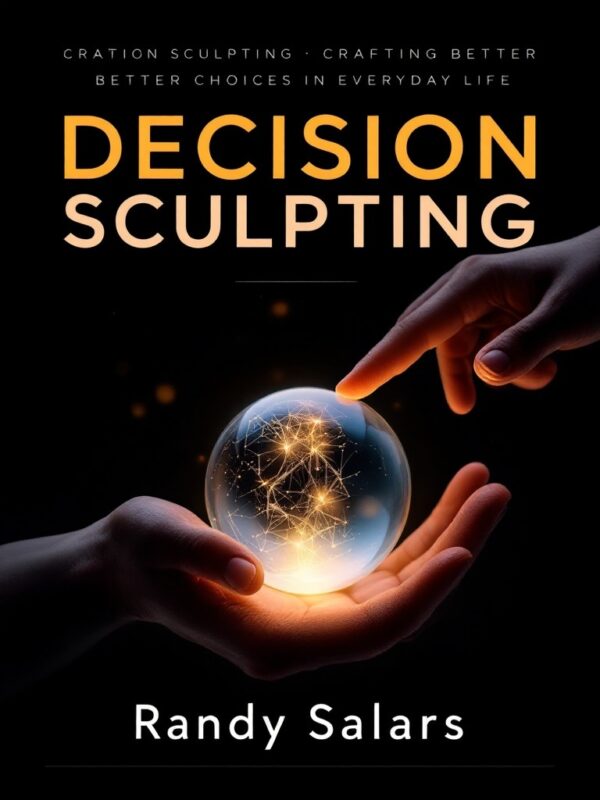 Decision Sculpting: Crafting Better Choices in Everyday Life