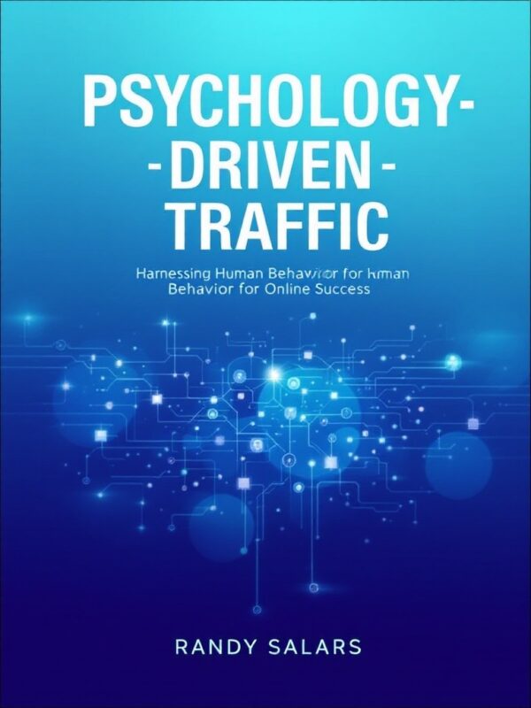 Psychology-Driven Traffic: Harnessing Human Behavior for Online Success