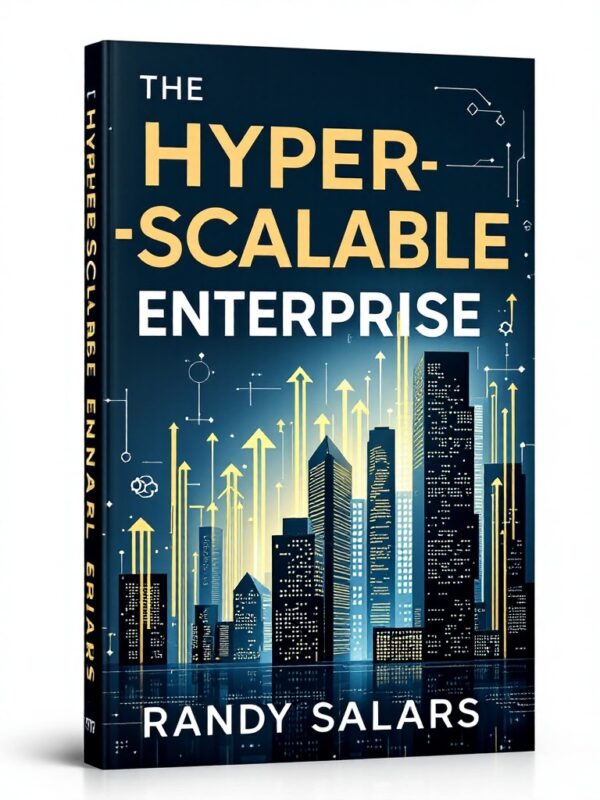 The Hyper-Scalable Enterprise