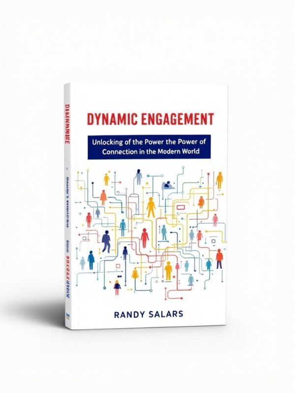 Dynamic Engagement: Unlocking the Power of Connection in the Modern World