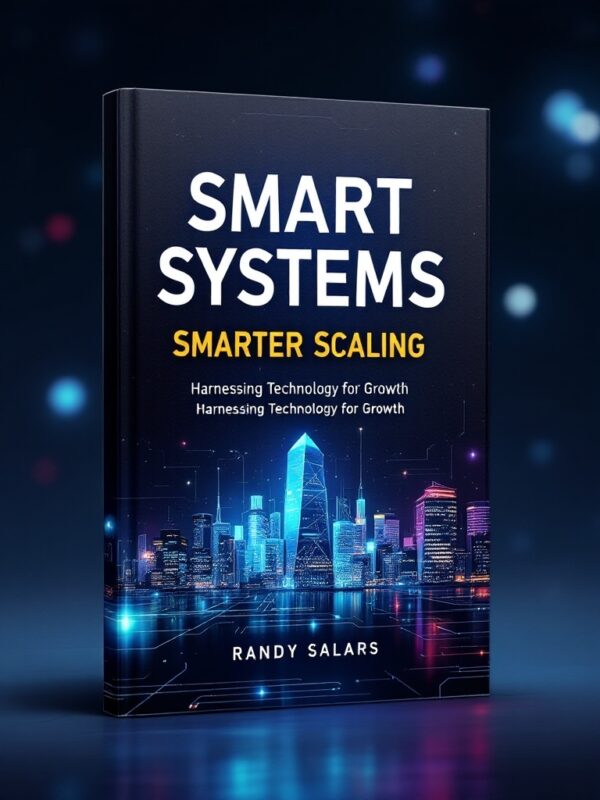 Smart Systems Smarter Scaling