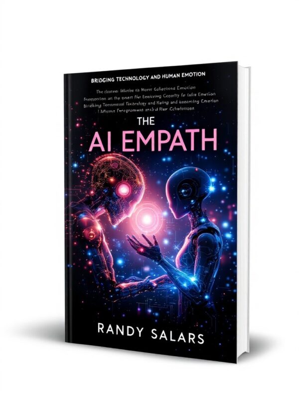 The AI Empath: Bridging Technology and Human Emotion