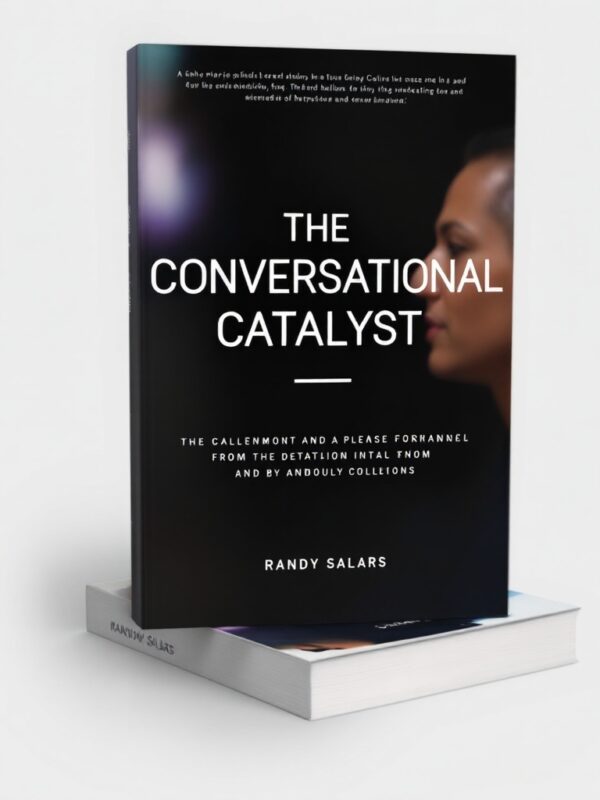 The Conversational Catalyst