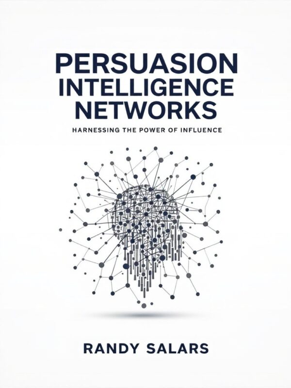 Persuasion Intelligence Networks: Harnessing the Power of Influence