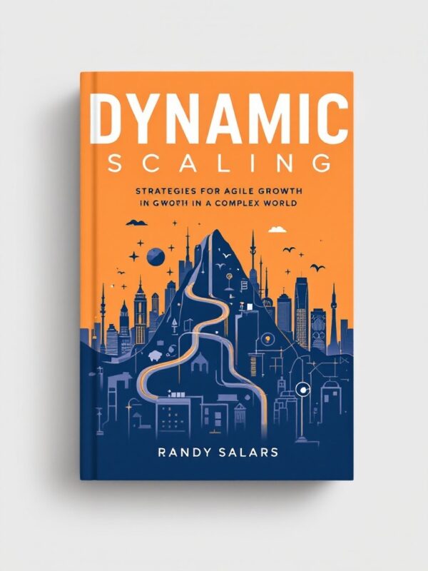 Dynamic Scaling: Strategies for Agile Growth in a Complex World