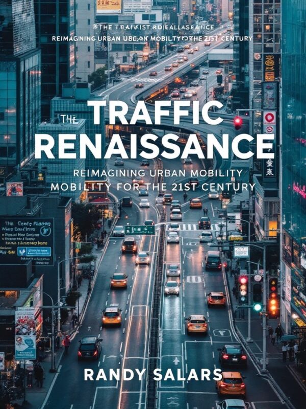 The Traffic Renaissance: Reimagining Urban Mobility for the 21st Century