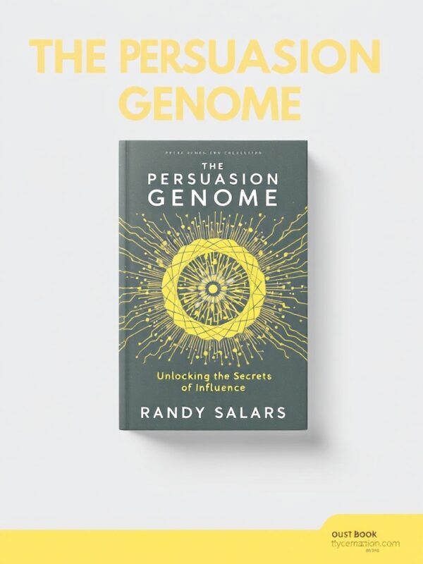 The Persuasion Genome: Unlocking the Secrets of Influence