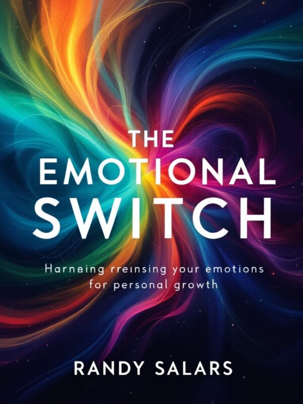 The Emotional Switch: Harnessing Your Emotions for Personal Growth