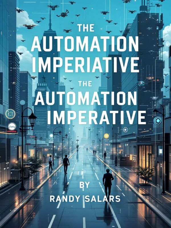 The Automation Imperative