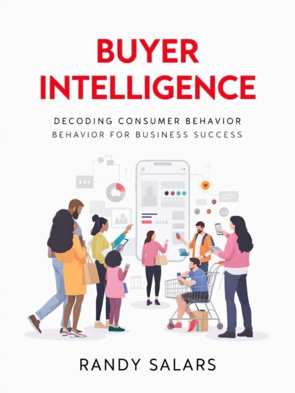 Buyer Intelligence: Decoding Consumer Behavior for Business Success