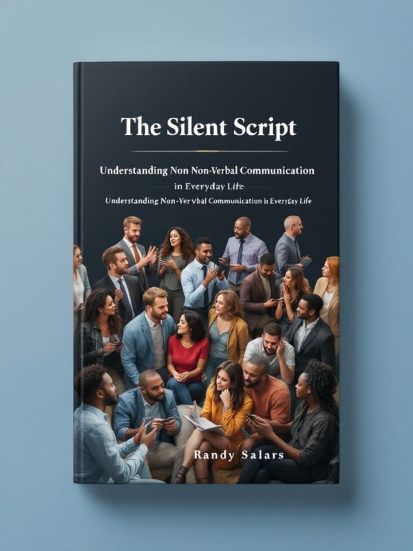 The Silent Script: Understanding Non-Verbal Communication in Everyday Life