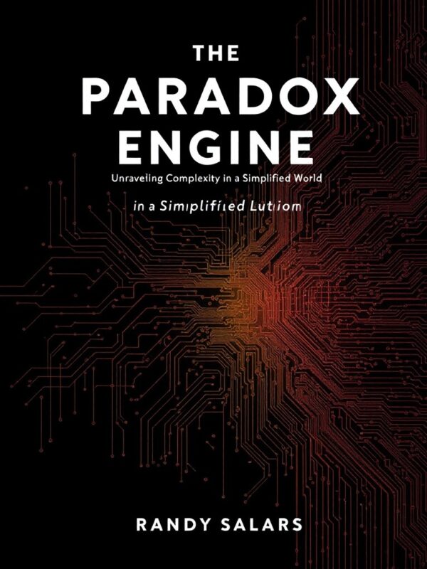 The Paradox Engine: Unraveling Complexity in a Simplified World