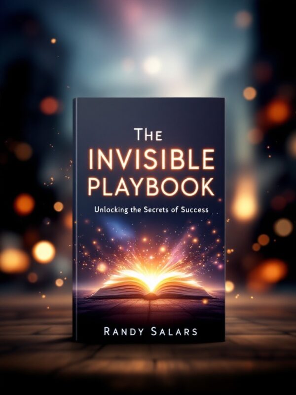 The Invisible Playbook