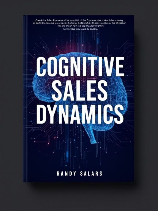 Cognitive Sales Dynamics