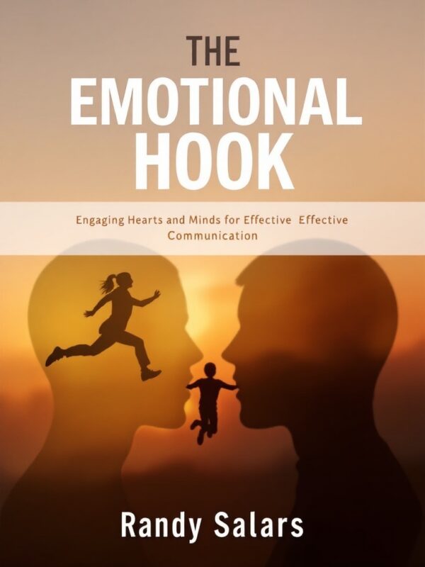 The Emotional Hook: Engaging Hearts and Minds for Effective Communication