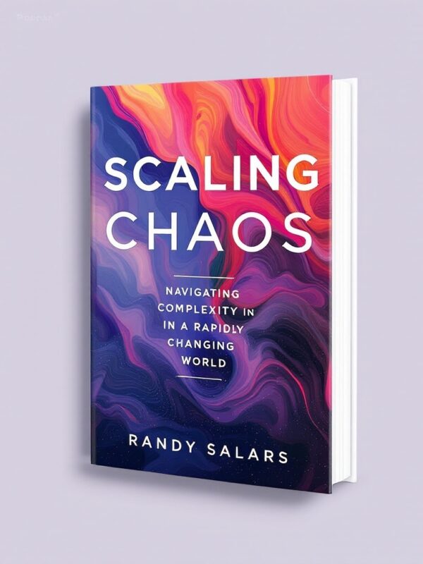 Scaling Chaos: Navigating Complexity in a Rapidly Changing World