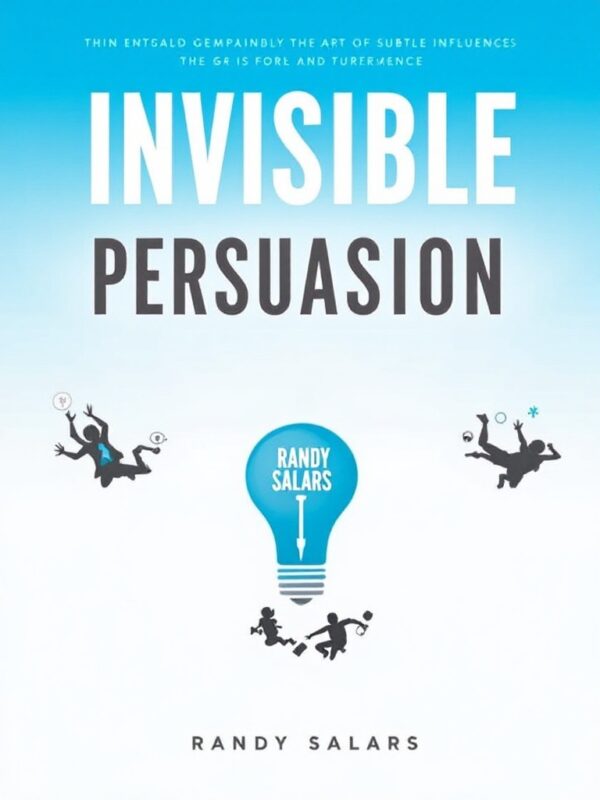 Invisible Persuasion