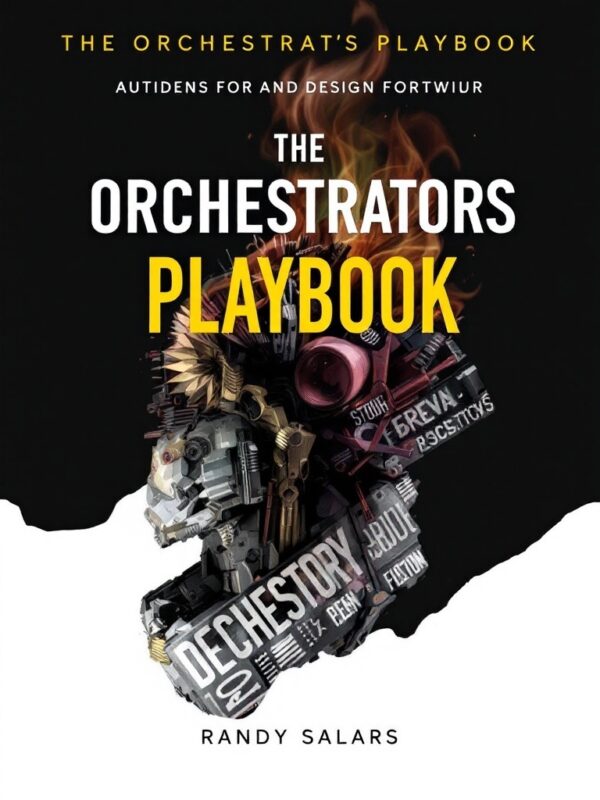 The Orchestrators Playbook