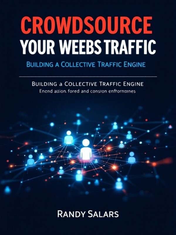 Crowdsource Your Website Traffic: Building a Collective Traffic Engine