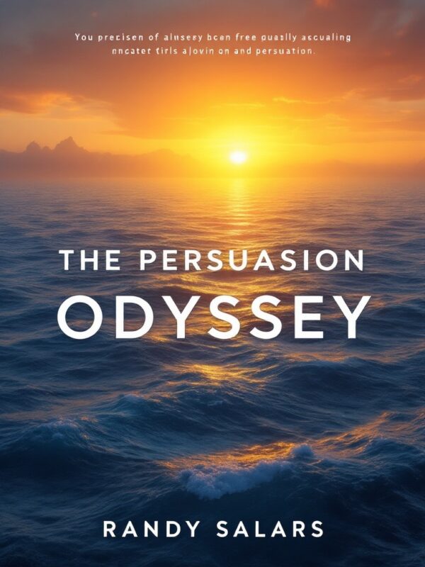 The Persuasion Odyssey