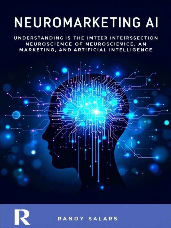 Neuromarketing AI: Understanding the Intersection of Neuroscience, Marketing, and Artificial Intelligence