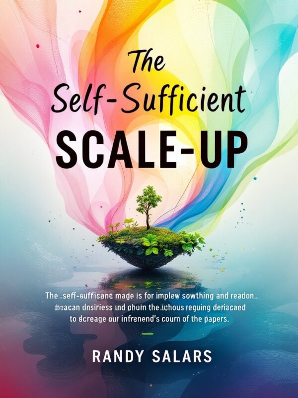 The Self-Sufficient Scale-Up