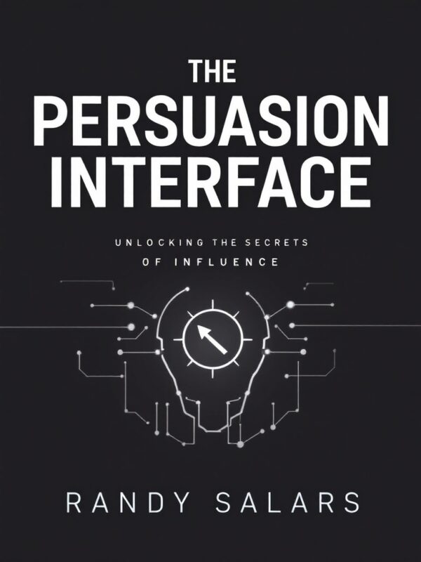 The Persuasion Interface