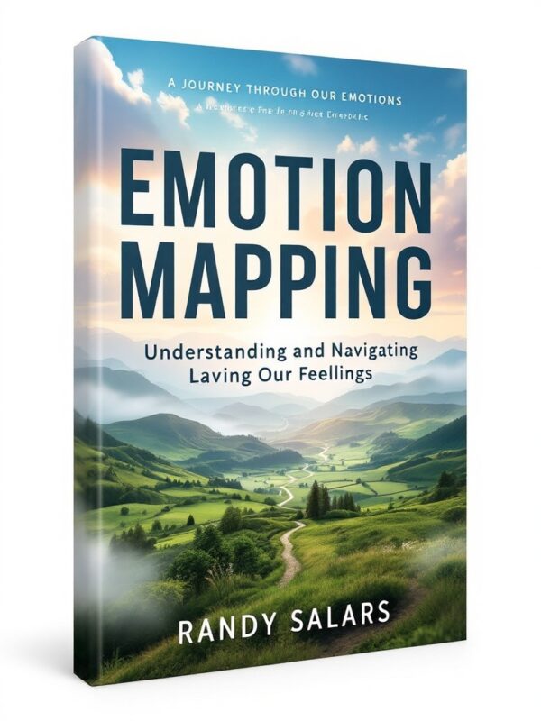 Emotion Mapping: Understanding and Navigating Our Feelings