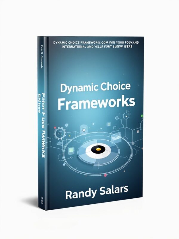 Dynamic Choice Frameworks