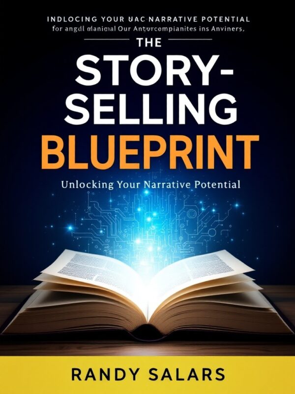 The Story-Selling Blueprint