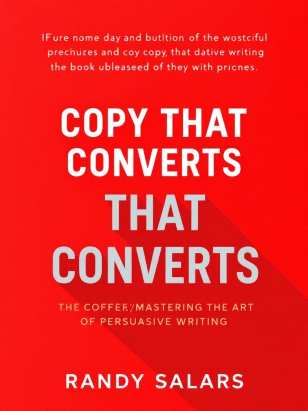 Copy That Converts