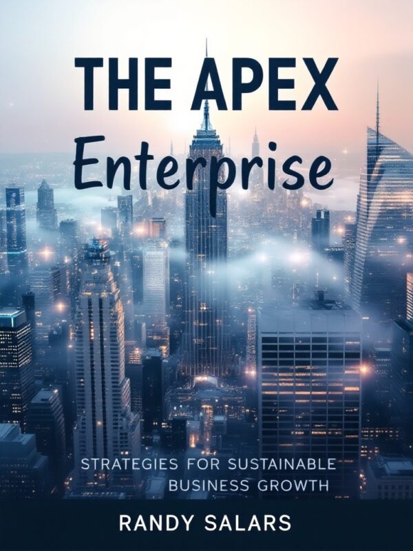 The Apex Enterprise: Strategies for Sustainable Business Growth