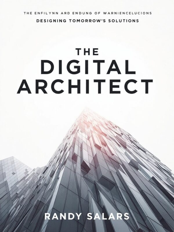 The Digital Architect: Designing Tomorrow's Solutions