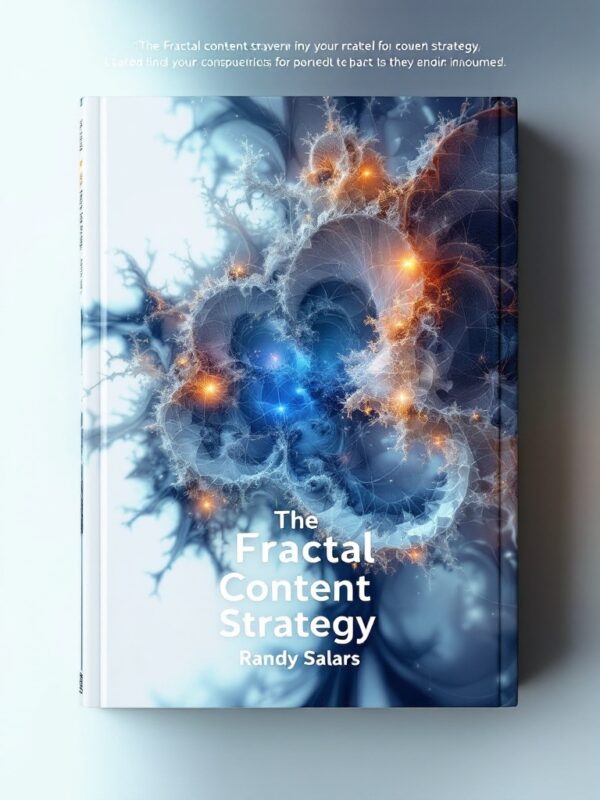 The Fractal Content Strategy