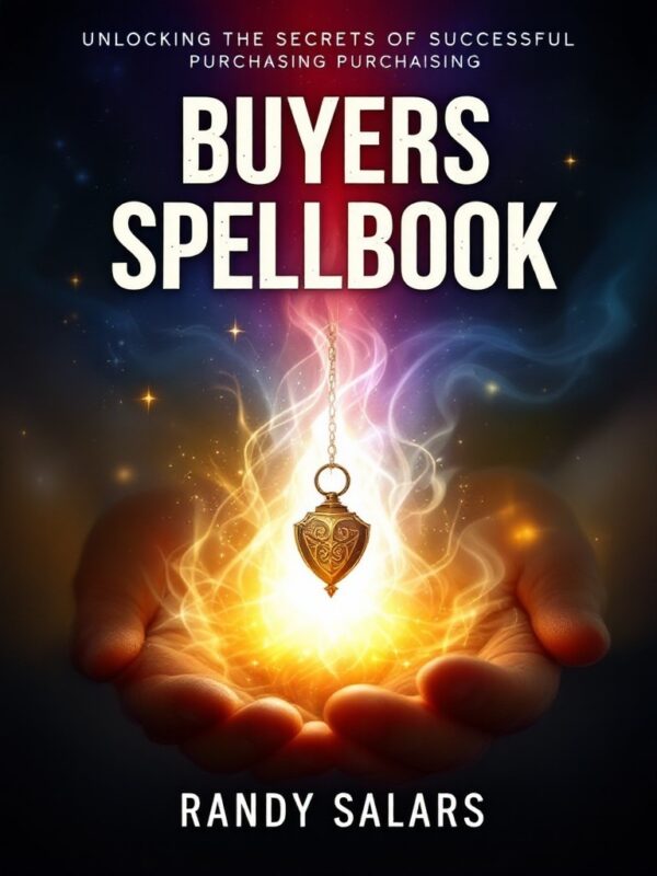 Buyers Spellbook: Unlocking the Secrets of Successful Purchasing